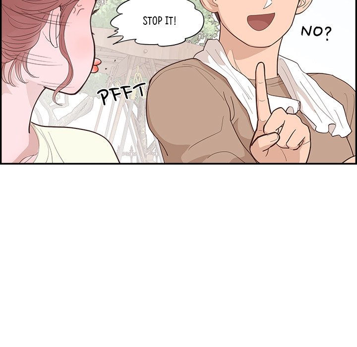 Sunny-Side Up Sunny-Side Up EP 62 - Toomics page 5 - 