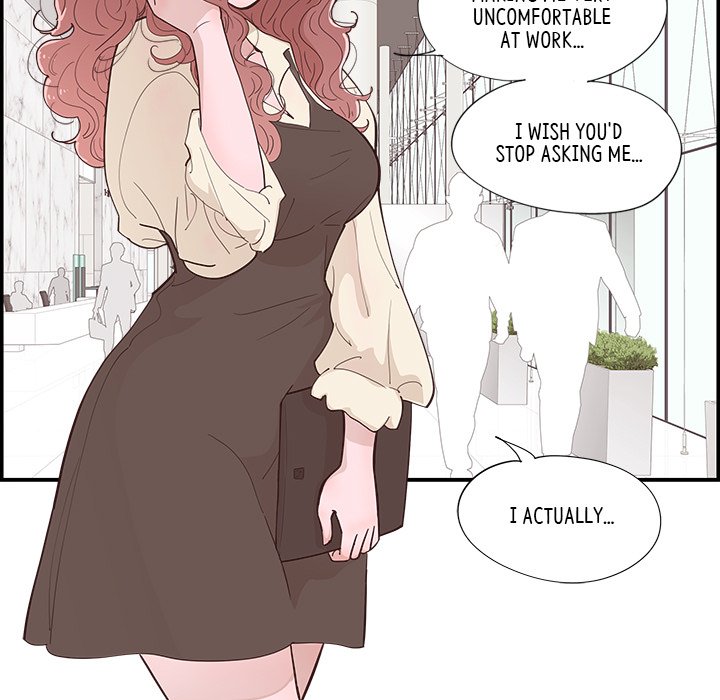 Sunny-Side Up Sunny-Side Up EP 62 - Toomics page 41 - 