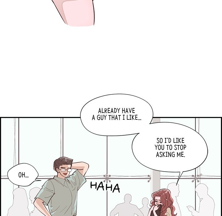 Sunny-Side Up Sunny-Side Up EP 62 - Toomics page 42 - 