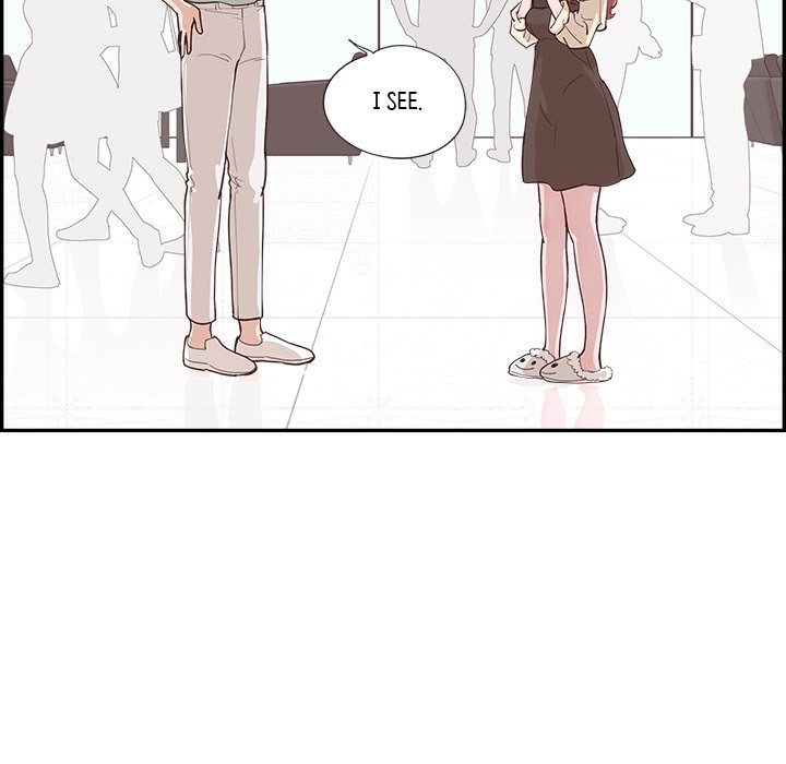 Sunny-Side Up Sunny-Side Up EP 62 - Toomics page 43 - 