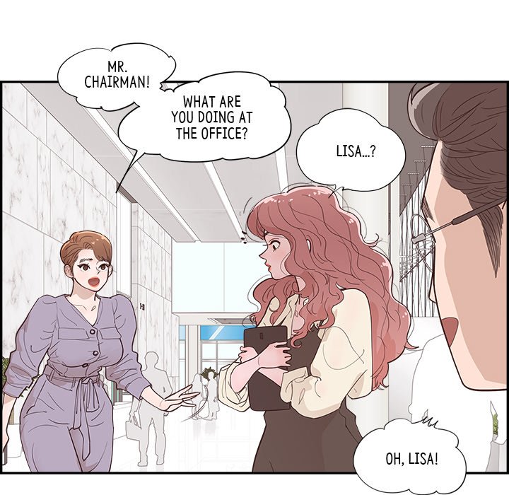 Sunny-Side Up Sunny-Side Up EP 62 - Toomics page 44 - 