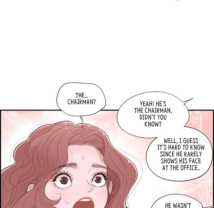 Sunny-Side Up Sunny-Side Up EP 62 - Toomics page 45 - 