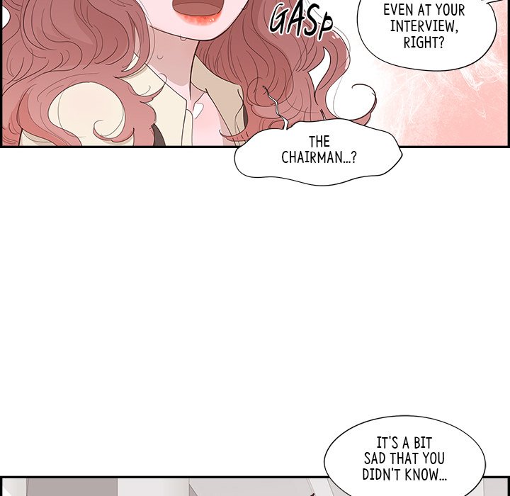 Sunny-Side Up Sunny-Side Up EP 62 - Toomics page 46 - 