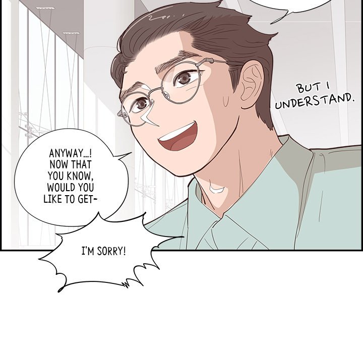 Sunny-Side Up Sunny-Side Up EP 62 - Toomics page 47 - 