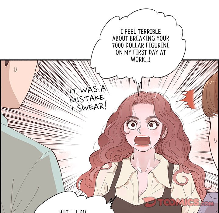 Sunny-Side Up Sunny-Side Up EP 62 - Toomics page 48 - 