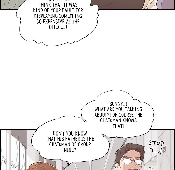 Sunny-Side Up Sunny-Side Up EP 62 - Toomics page 49 - 