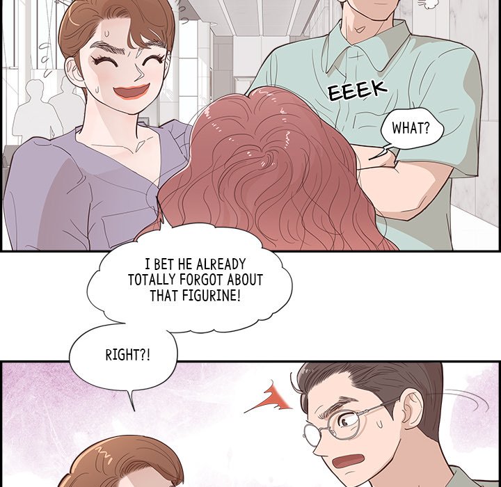 Sunny-Side Up Sunny-Side Up EP 62 - Toomics page 50 - 