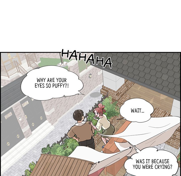 Sunny-Side Up Sunny-Side Up EP 62 - Toomics page 6 - 