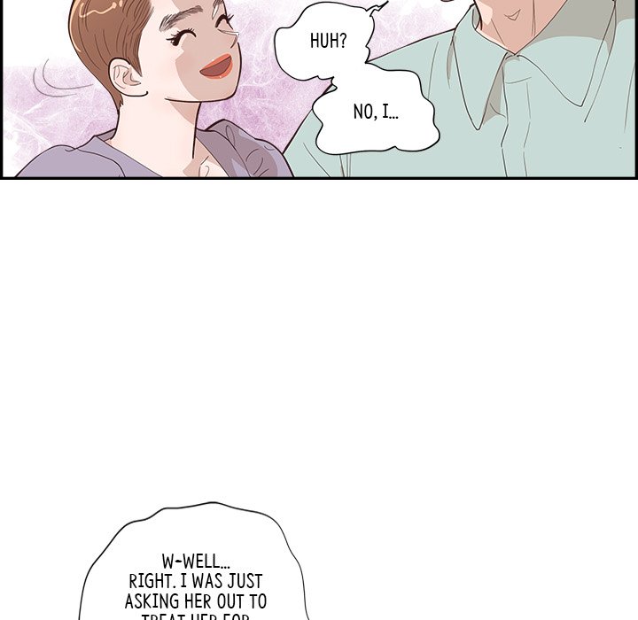 Sunny-Side Up Sunny-Side Up EP 62 - Toomics page 51 - 