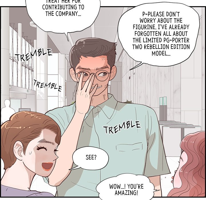 Sunny-Side Up Sunny-Side Up EP 62 - Toomics page 52 - 