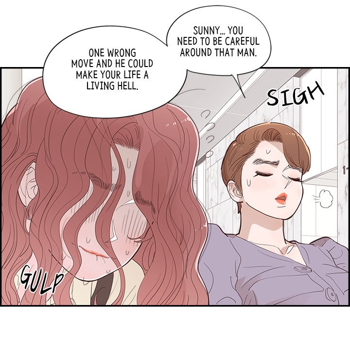 Sunny-Side Up Sunny-Side Up EP 62 - Toomics page 55 - 