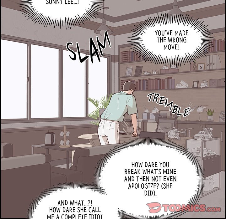 Sunny-Side Up Sunny-Side Up EP 62 - Toomics page 57 - 