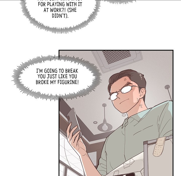 Sunny-Side Up Sunny-Side Up EP 62 - Toomics page 58 - 