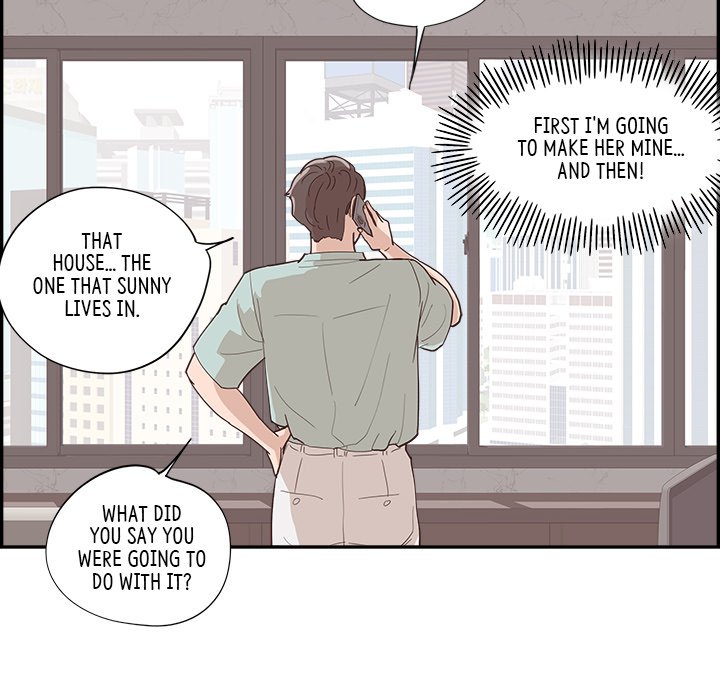 Sunny-Side Up Sunny-Side Up EP 62 - Toomics page 60 - 