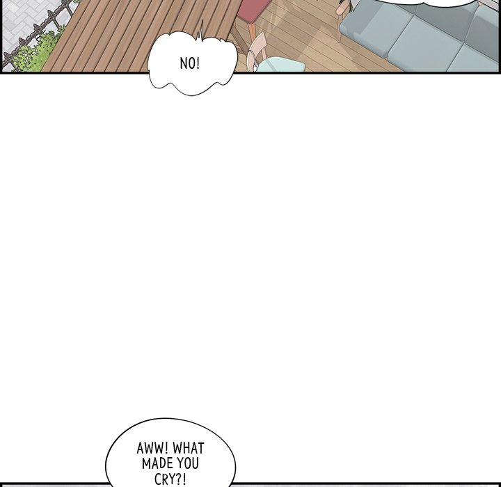 Sunny-Side Up Sunny-Side Up EP 62 - Toomics page 7 - 