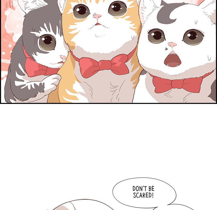 Sunny-Side Up Sunny-Side Up EP 62 - Toomics page 63 - 