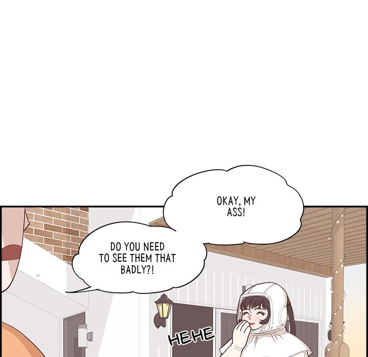 Sunny-Side Up Sunny-Side Up EP 62 - Toomics page 65 - 