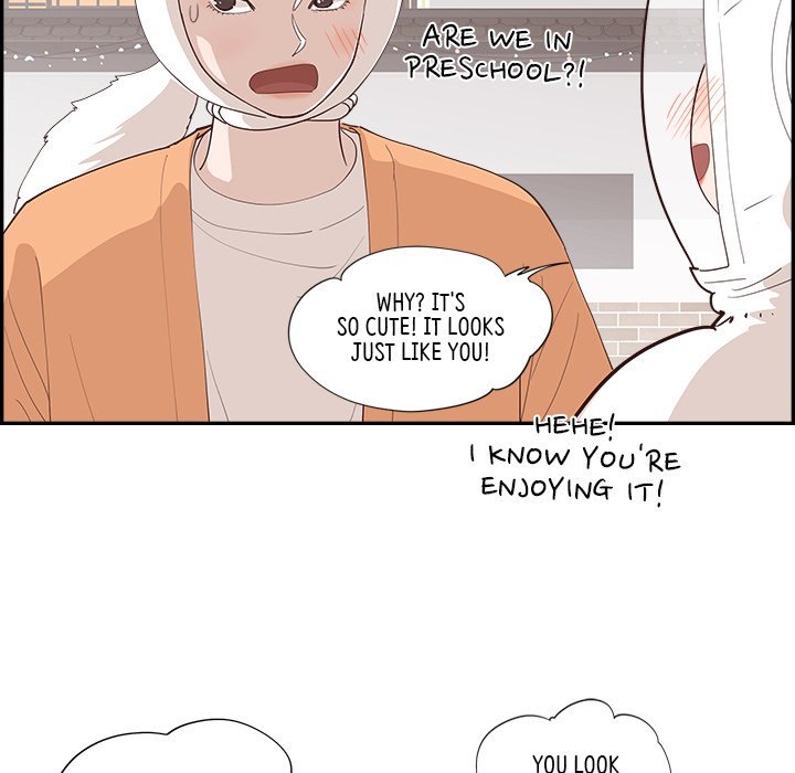 Sunny-Side Up Sunny-Side Up EP 62 - Toomics page 67 - 