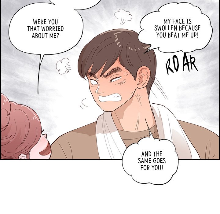 Sunny-Side Up Sunny-Side Up EP 62 - Toomics page 8 - 