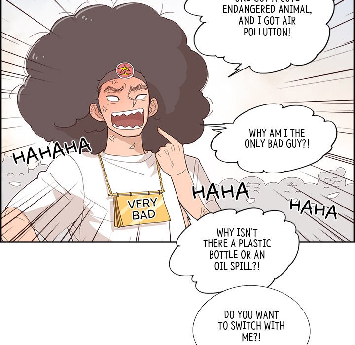 Sunny-Side Up Sunny-Side Up EP 62 - Toomics page 71 - 