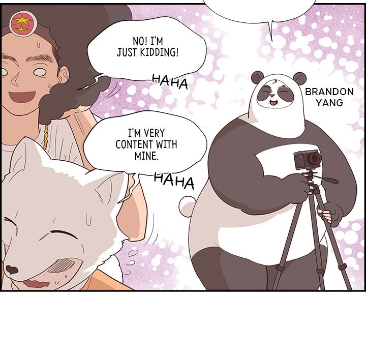Sunny-Side Up Sunny-Side Up EP 62 - Toomics page 72 - 