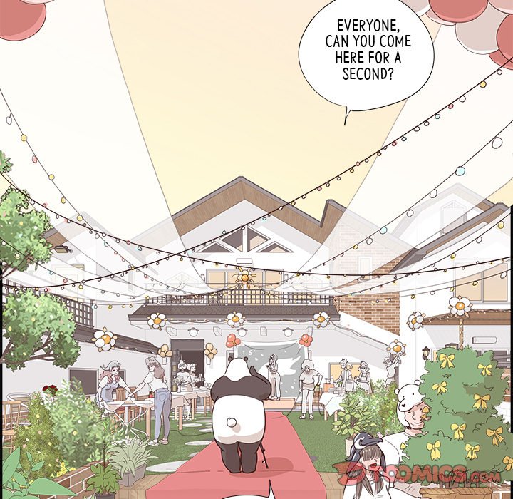 Sunny-Side Up Sunny-Side Up EP 62 - Toomics page 75 - 