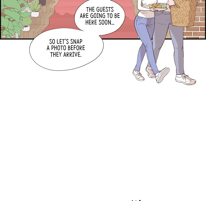 Sunny-Side Up Sunny-Side Up EP 62 - Toomics page 76 - 