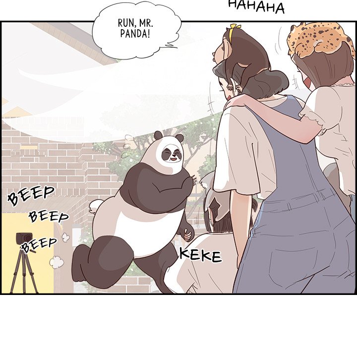 Sunny-Side Up Sunny-Side Up EP 62 - Toomics page 77 - 