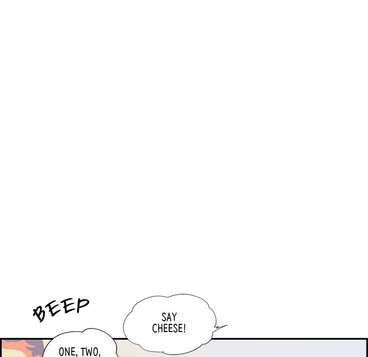 Sunny-Side Up Sunny-Side Up EP 62 - Toomics page 78 - 