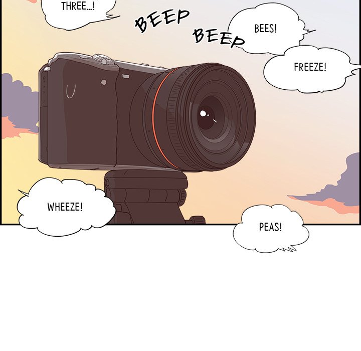 Sunny-Side Up Sunny-Side Up EP 62 - Toomics page 79 - 