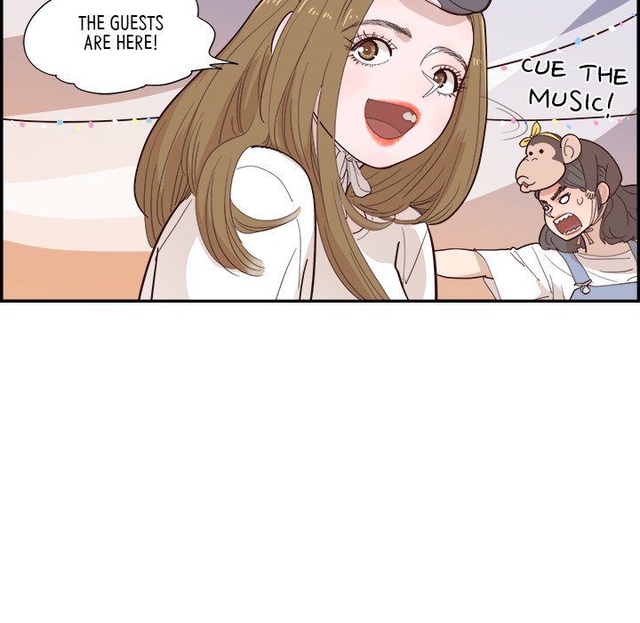 Sunny-Side Up Sunny-Side Up EP 62 - Toomics page 81 - 