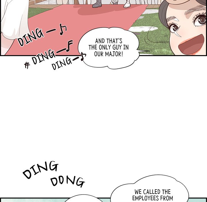 Sunny-Side Up Sunny-Side Up EP 62 - Toomics page 83 - 