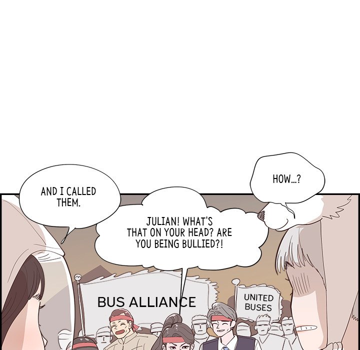 Sunny-Side Up Sunny-Side Up EP 62 - Toomics page 85 - 
