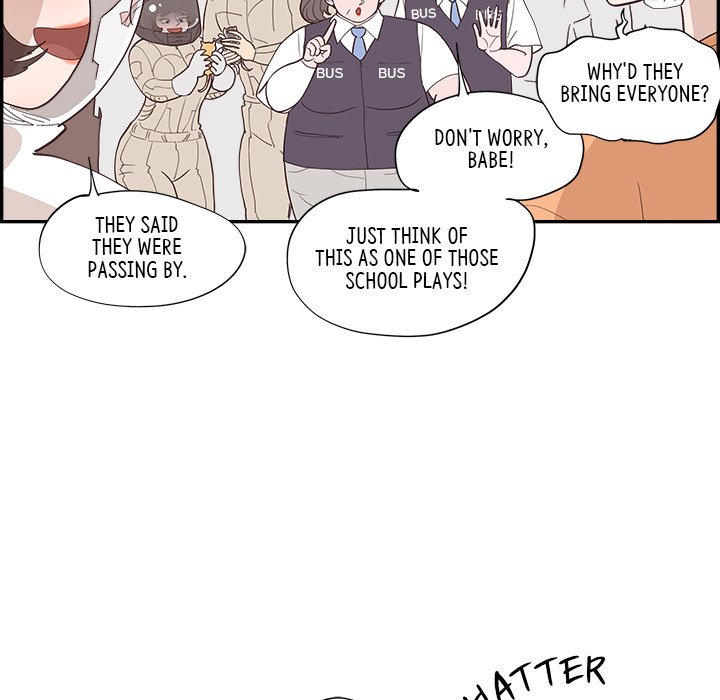 Sunny-Side Up Sunny-Side Up EP 62 - Toomics page 86 - 