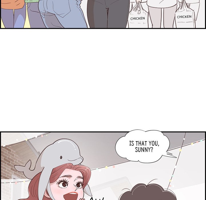 Sunny-Side Up Sunny-Side Up EP 62 - Toomics page 89 - 