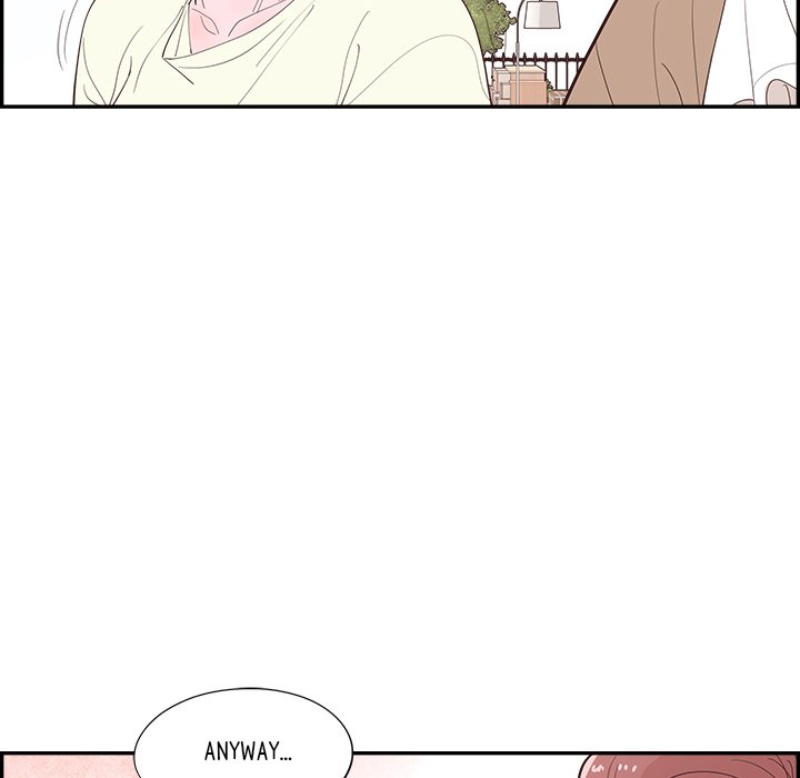 Sunny-Side Up Sunny-Side Up EP 62 - Toomics page 10 - 