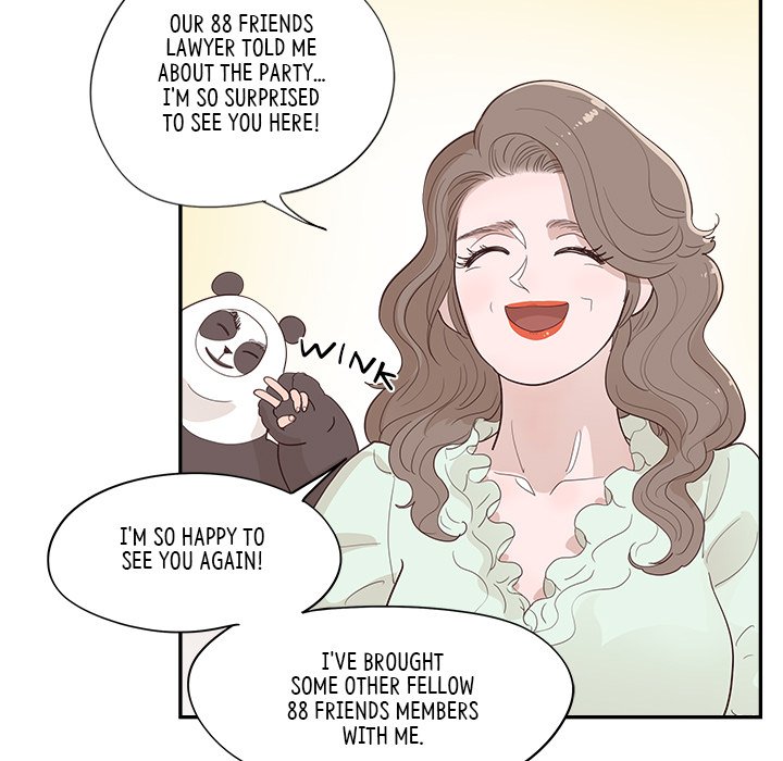Sunny-Side Up Sunny-Side Up EP 62 - Toomics page 91 - 