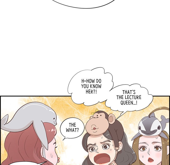 Sunny-Side Up Sunny-Side Up EP 62 - Toomics page 92 - 