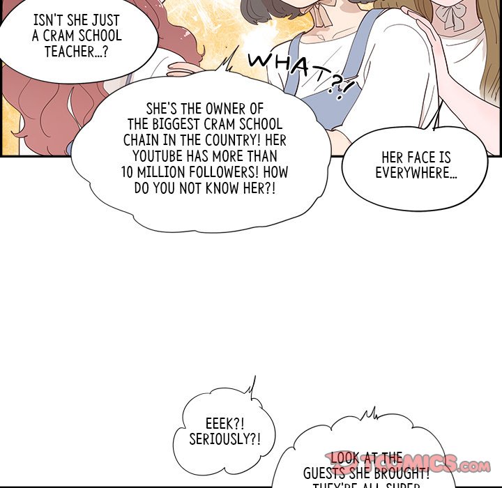 Sunny-Side Up Sunny-Side Up EP 62 - Toomics page 93 - 