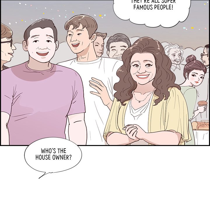 Sunny-Side Up Sunny-Side Up EP 62 - Toomics page 94 - 