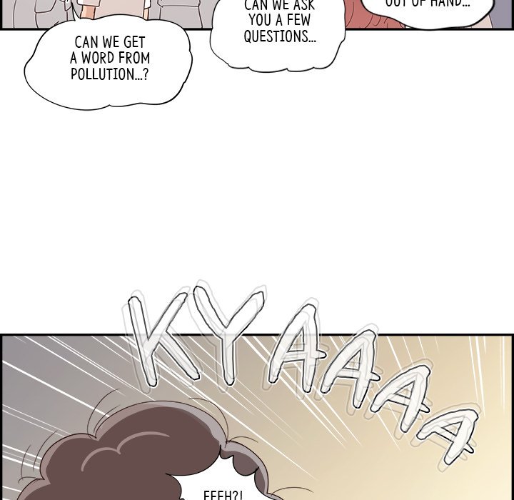 Sunny-Side Up Sunny-Side Up EP 62 - Toomics page 96 - 