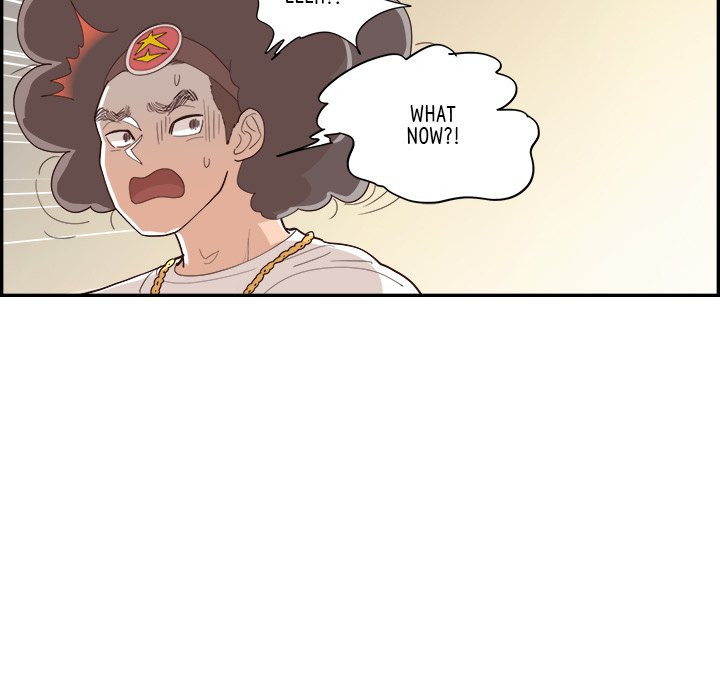 Sunny-Side Up Sunny-Side Up EP 62 - Toomics page 97 - 