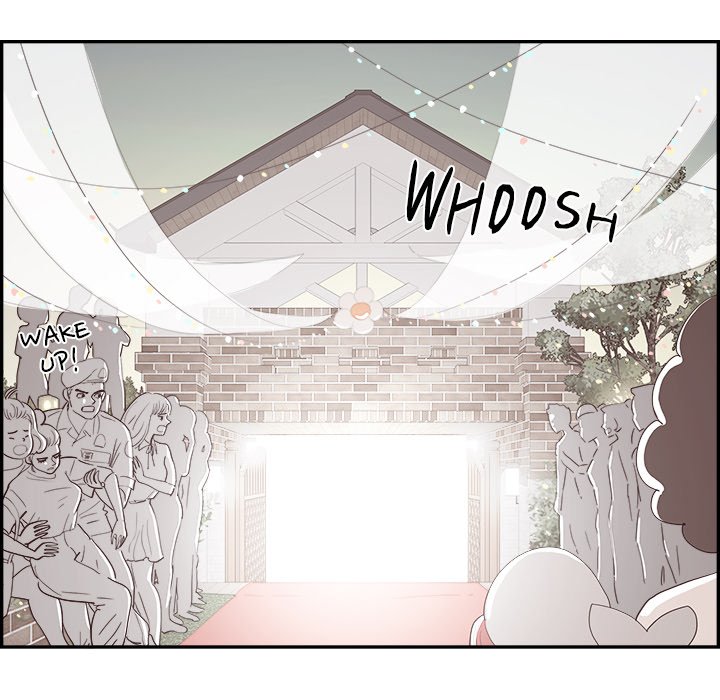 Sunny-Side Up Sunny-Side Up EP 62 - Toomics page 98 - 