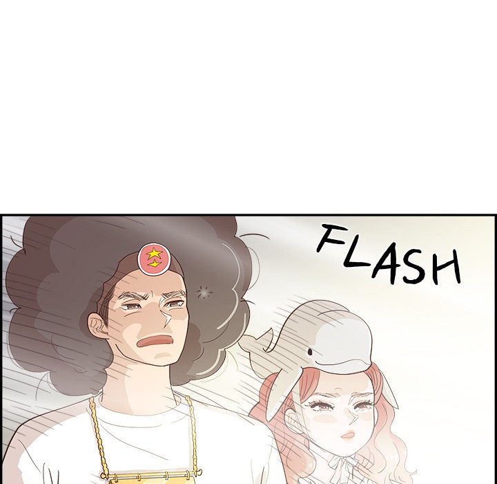Sunny-Side Up Sunny-Side Up EP 62 - Toomics page 99 - 