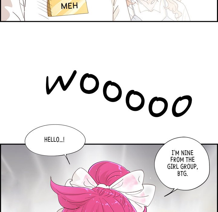 Sunny-Side Up Sunny-Side Up EP 62 - Toomics page 100 - 