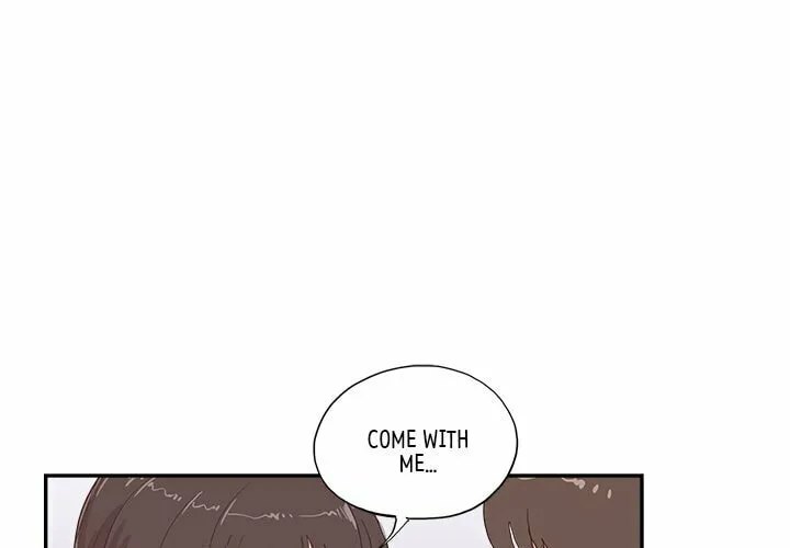 Sunny-Side Up Chapter 7 page 1 - 
