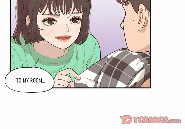 Sunny-Side Up Chapter 7 page 2 - 