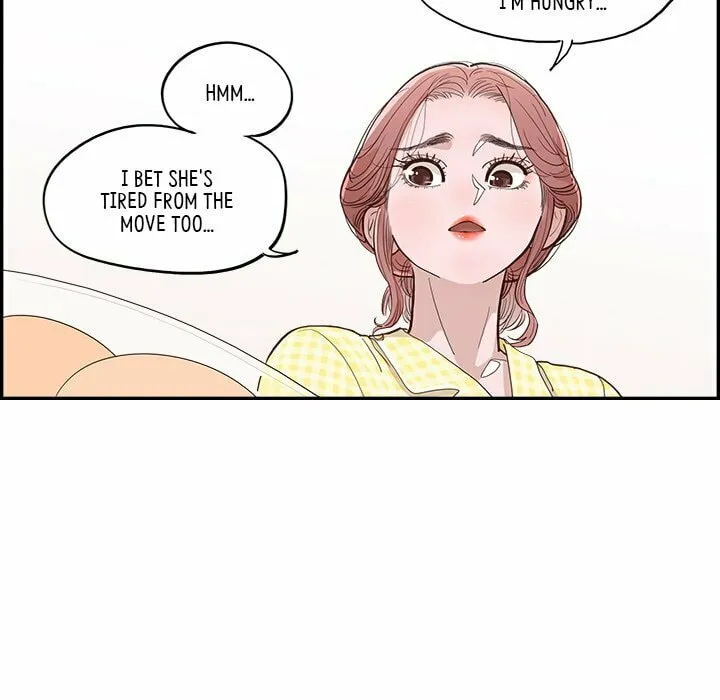 Sunny-Side Up Chapter 7 page 13 - 