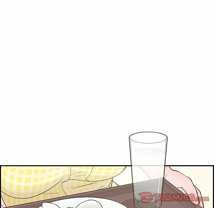 Sunny-Side Up Chapter 7 page 14 - 