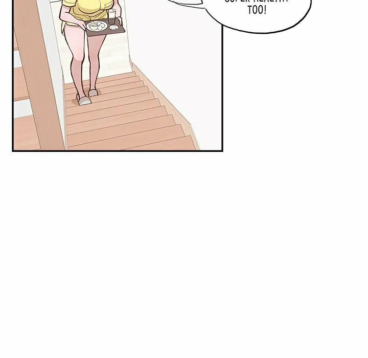 Sunny-Side Up Chapter 7 page 16 - 
